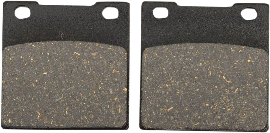 Ebc Fa161 Organic Brake Pads Set