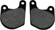 Ebc Fa71 Organic Brake Pads For Harley/buell