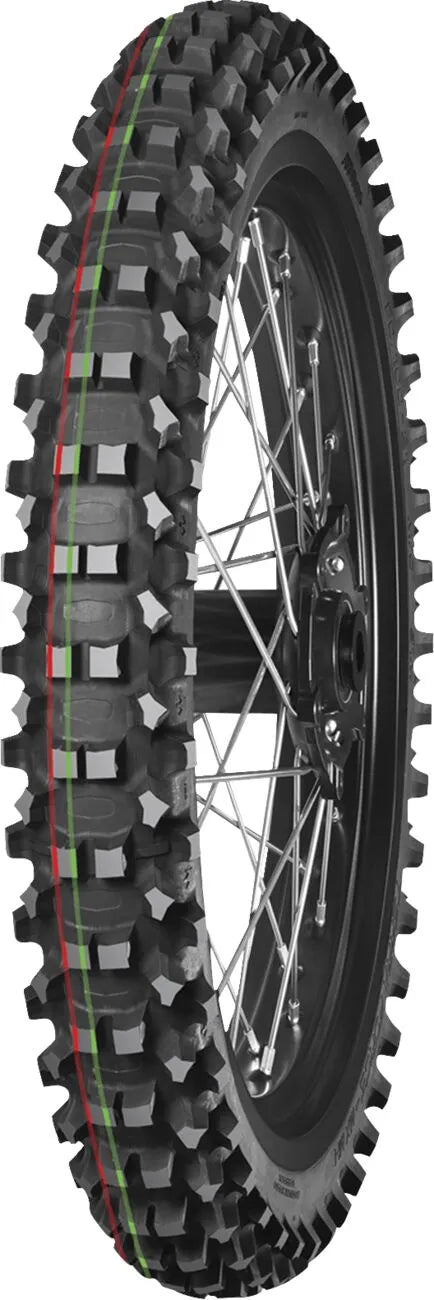 Mitas Terra Force-mx Mh Front Tire 90/90-21