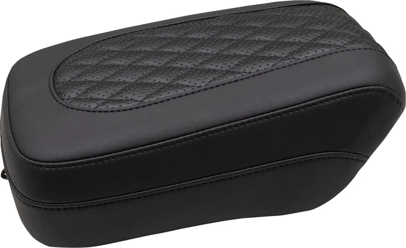 Mustang Squareback passagersæde