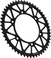 JT Sprockets Baghjul - 52t Aluminium