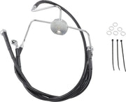 Drag Specialties Extended Brake Line Kit