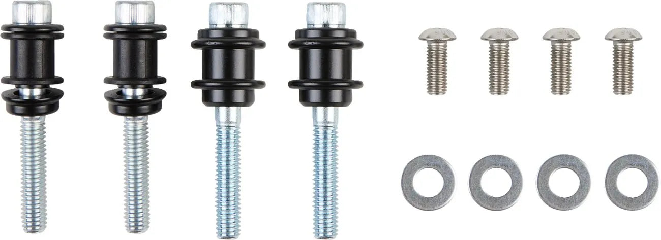 Cobra aftageligt ryglænssæt