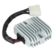 Motoplat Regulator - 35 Amp Ladeeffekt