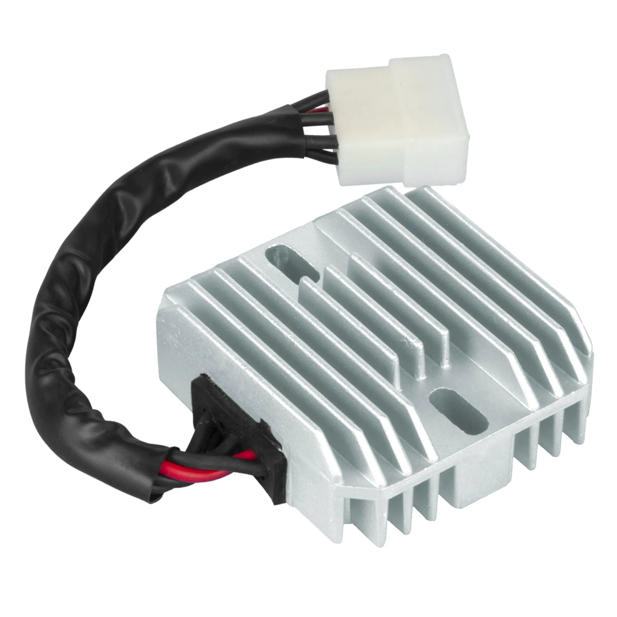 Motoplat Regulator - 35 Amp Ladeeffekt