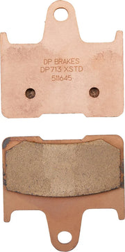 Dp Brakes Standard Sintered Brake Pads