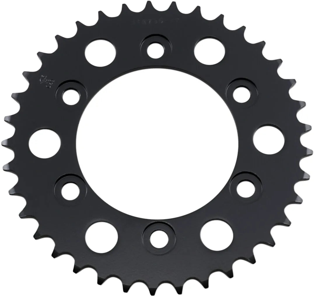 Jt Sprockets Stål Baghjul 520-37t
