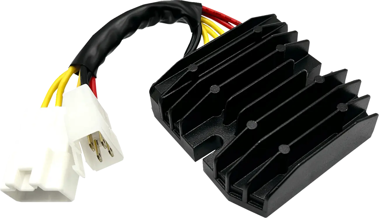 Rick's Motorsport Hot Shot regulator-ensretter