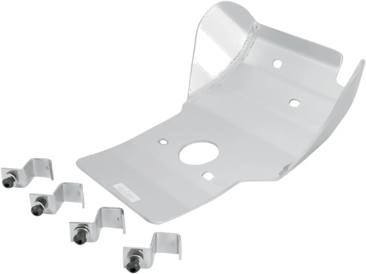 Moose Offroad Aluminum Skid Plate