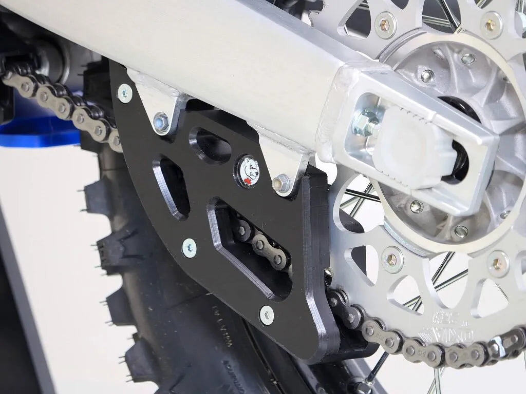 Axp Racing Kædeguide