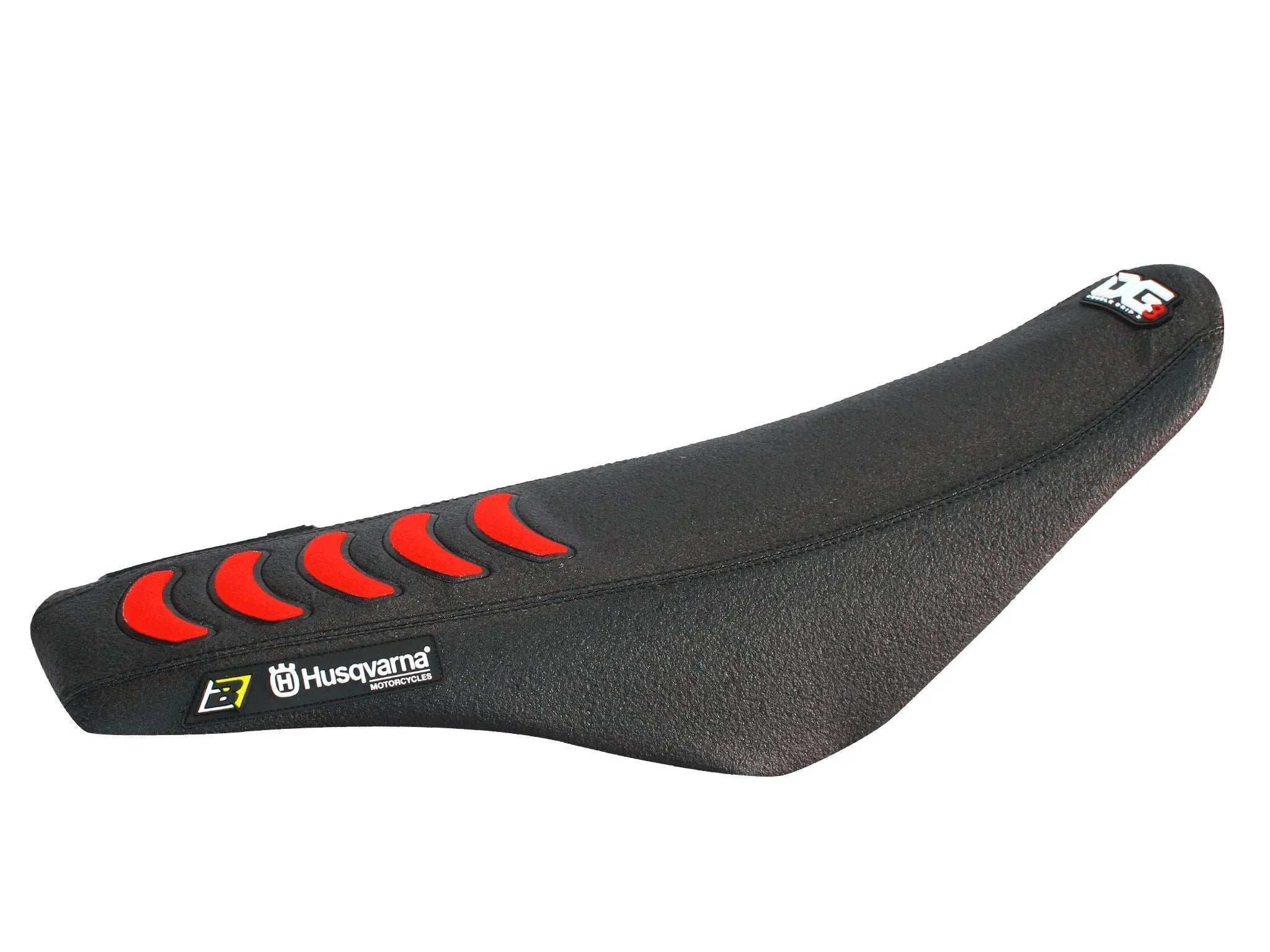 Blackbird Racing Double Grip 3-sæders betræk