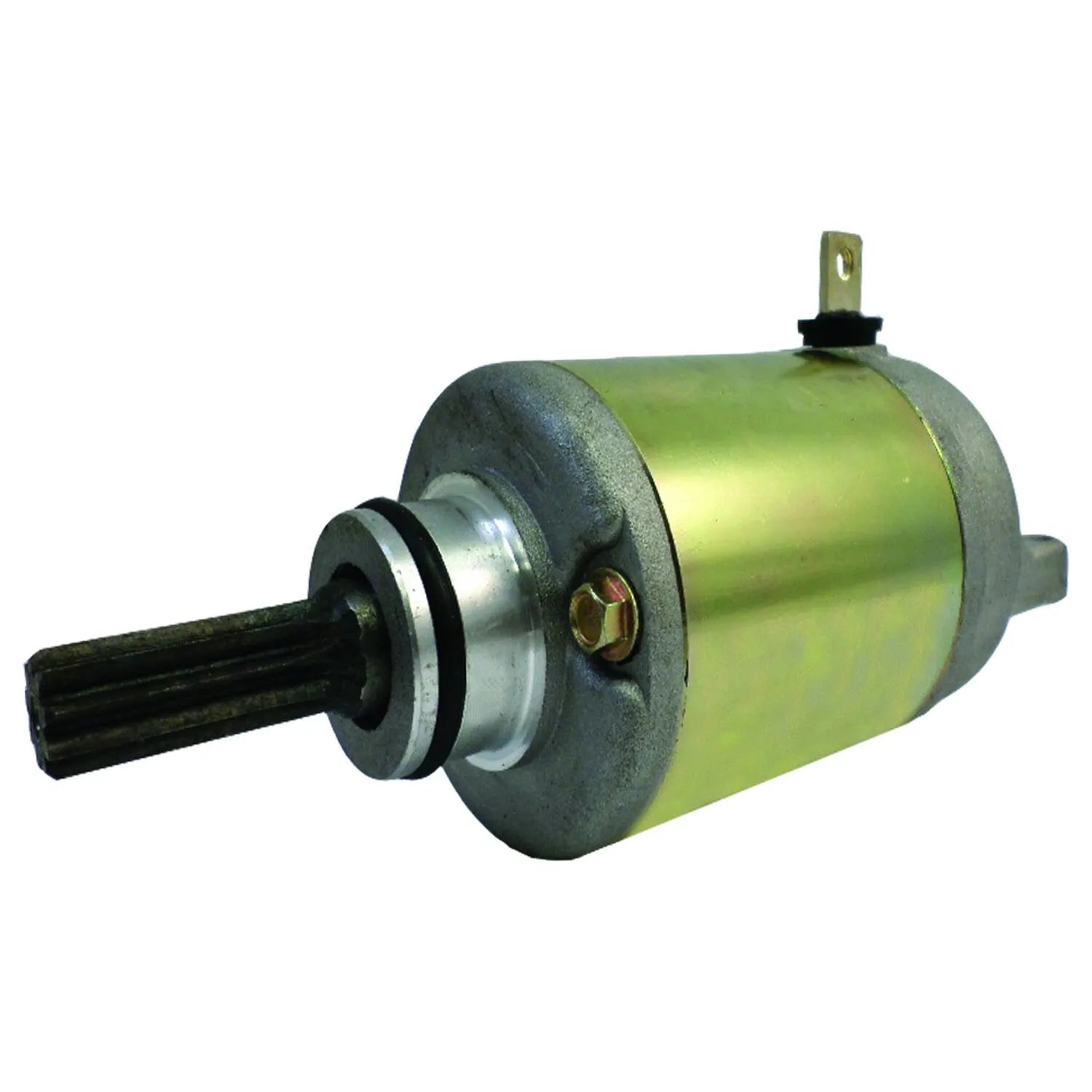 Parts Europe Starter - Kraftig udskiftning