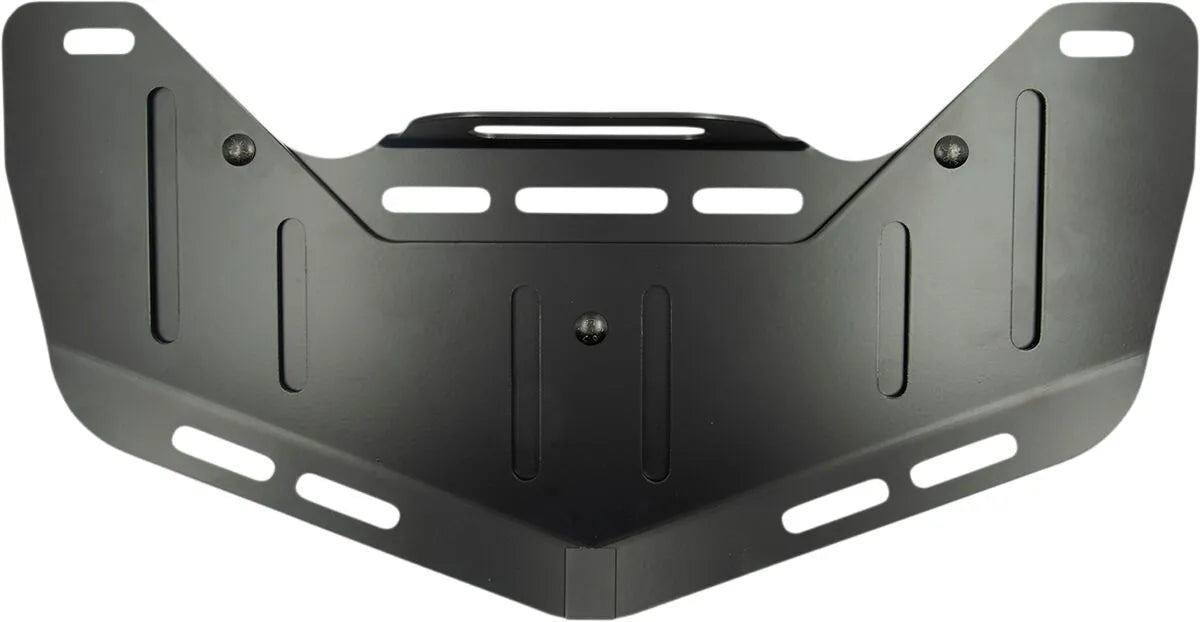 Rivco Products Expandable Trunk Rack