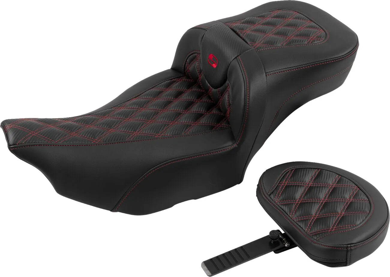Saddlemen Roadsofa Extended Reach Seat