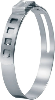 Oetiker Hose Clamp For Motorcycle Applications (5 Pack)