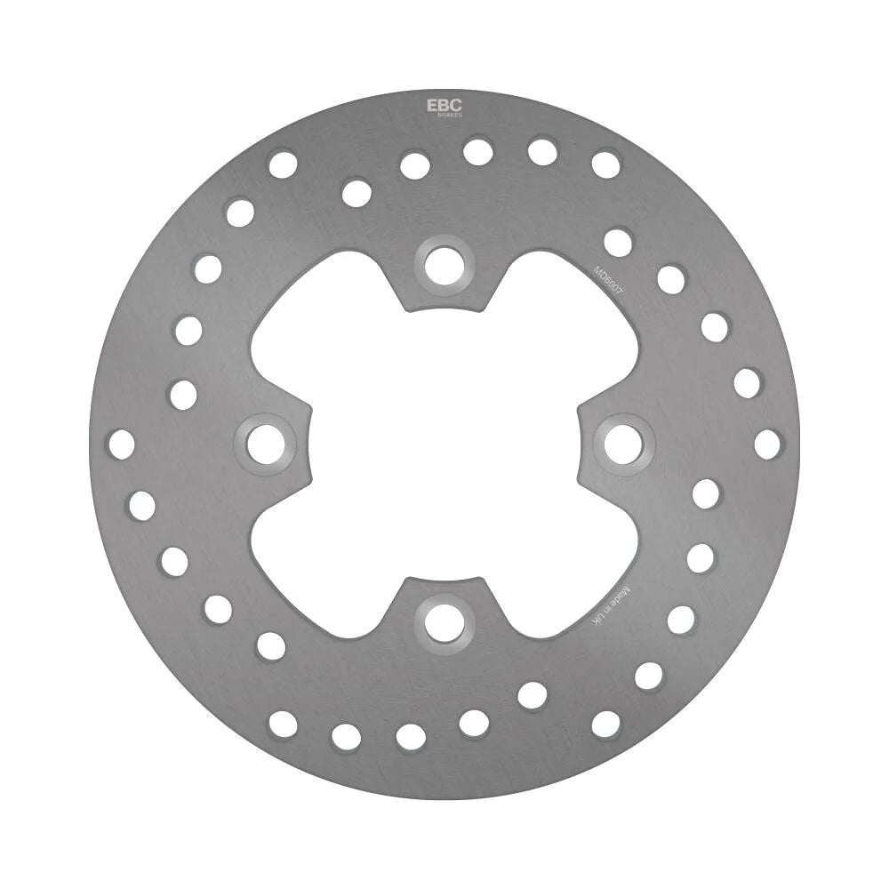 Ebc Md6007d Round Offroad Brake Rotor Replacement