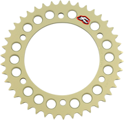 Renthal 520 Kæde Baghjul - 42t