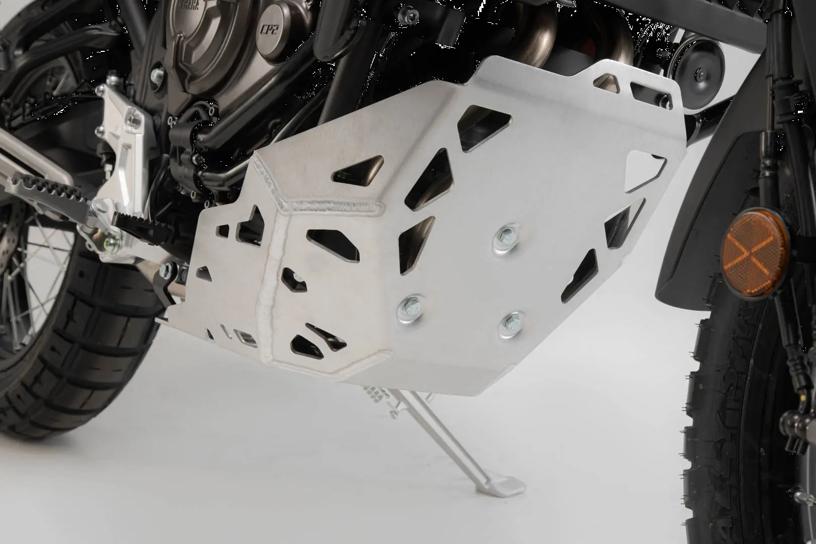 Sw-motech Engine Guard For Lower Engine Protection