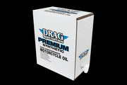 Drag Specialties 20w-50 Synthetic Engine Oil For Harley-davidson