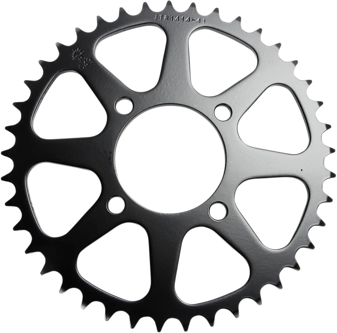 Jt Sprockets Stål Baghjul 41t