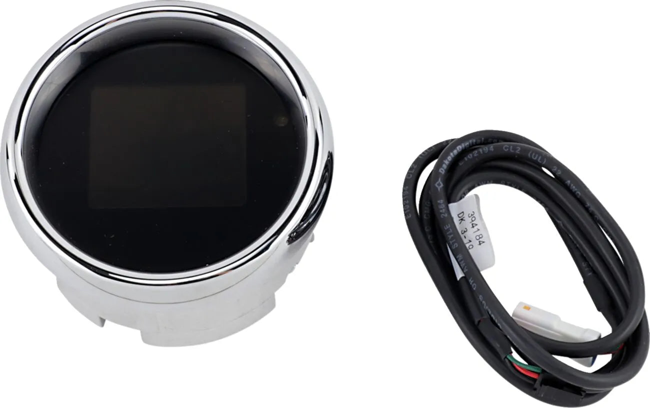 Dakota Digital Mlx-3012 Digitalt Speedometer