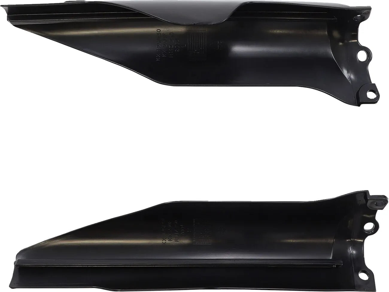 Polisport Gaffelbeskytter - Holdbar Plastikbeskyttelse