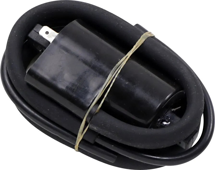 Ricks Motorsport elektriske spole - Højtydende tænding