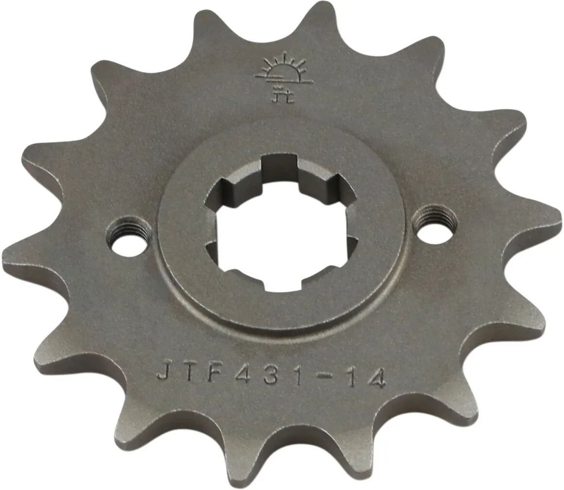 Jt Sprockets Forhjul - 520 Kæde, 14t