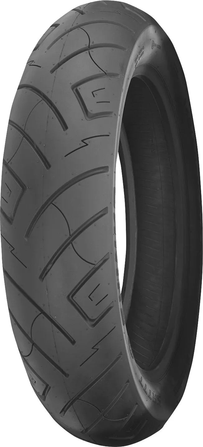 Shinko F777 Front Tire 90/90-21 Tubeless