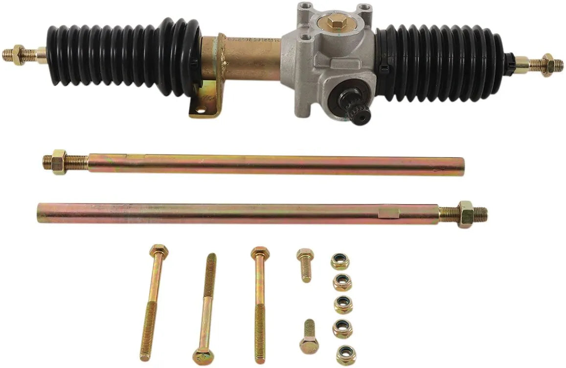 Moose Offroad Complete Steering Rack Replacement Kit