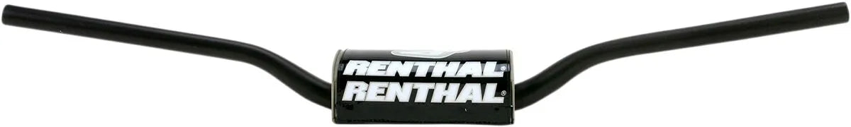 Renthal Fatbar Styr - 1-1/8" Sort