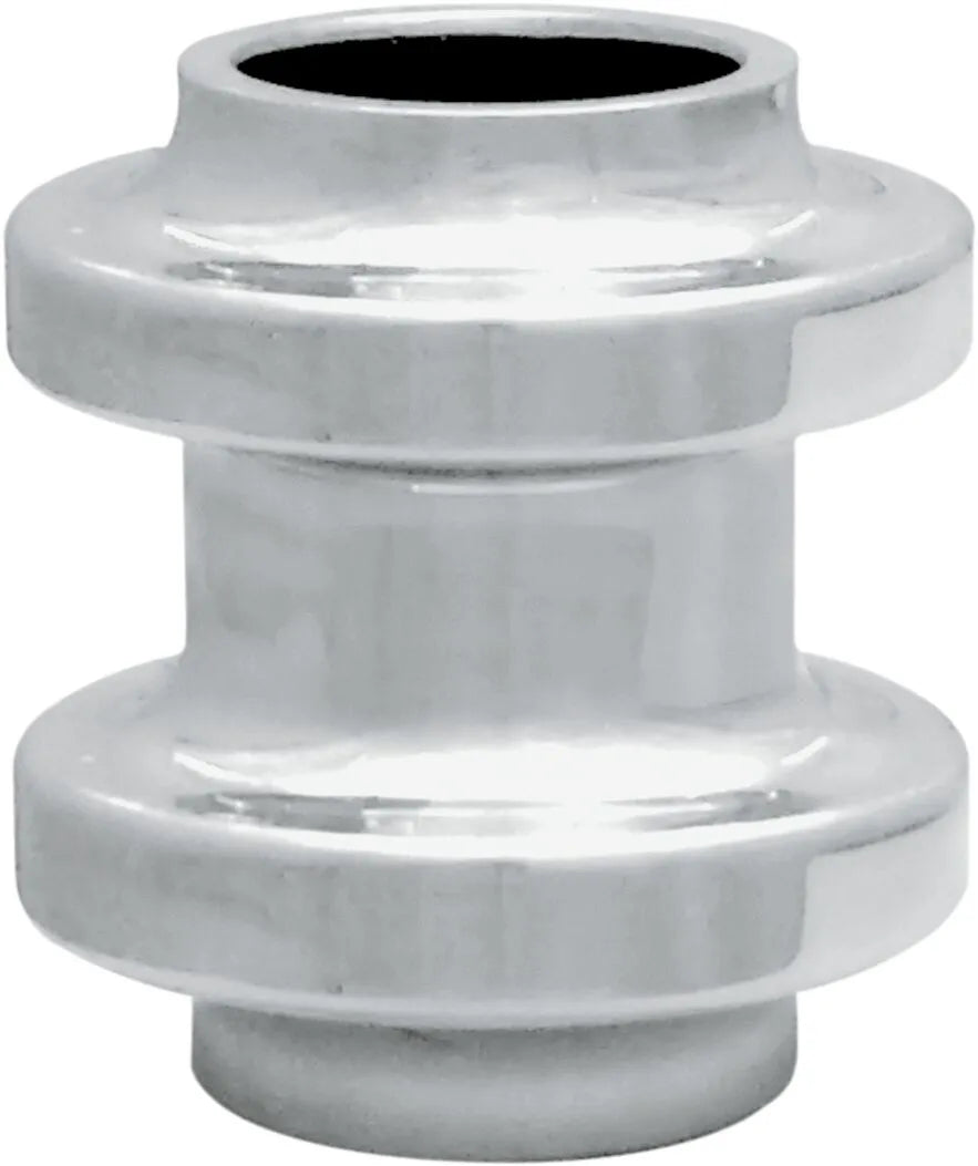 Covingtons Hælskift Eliminator - Krom Billet Aluminium