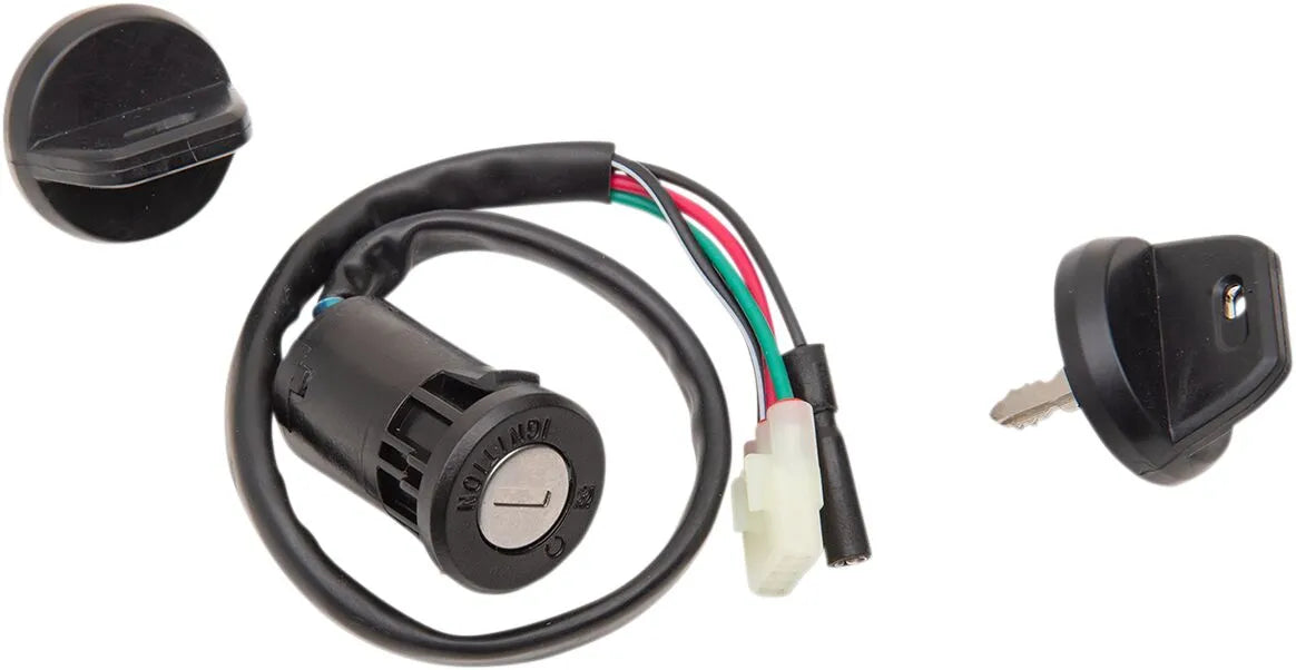 Moose Offroad Tændingskontakt