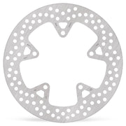 Moto-master Halo Series Rear Brake Rotor 240mm