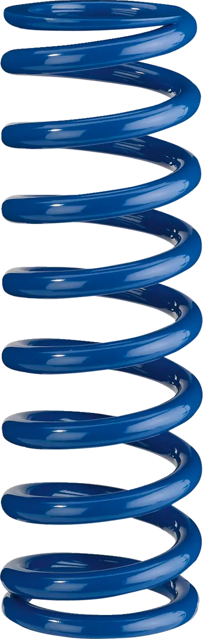 Moose Offroad Støddæmper Fjeder - 342,61 Nm/in