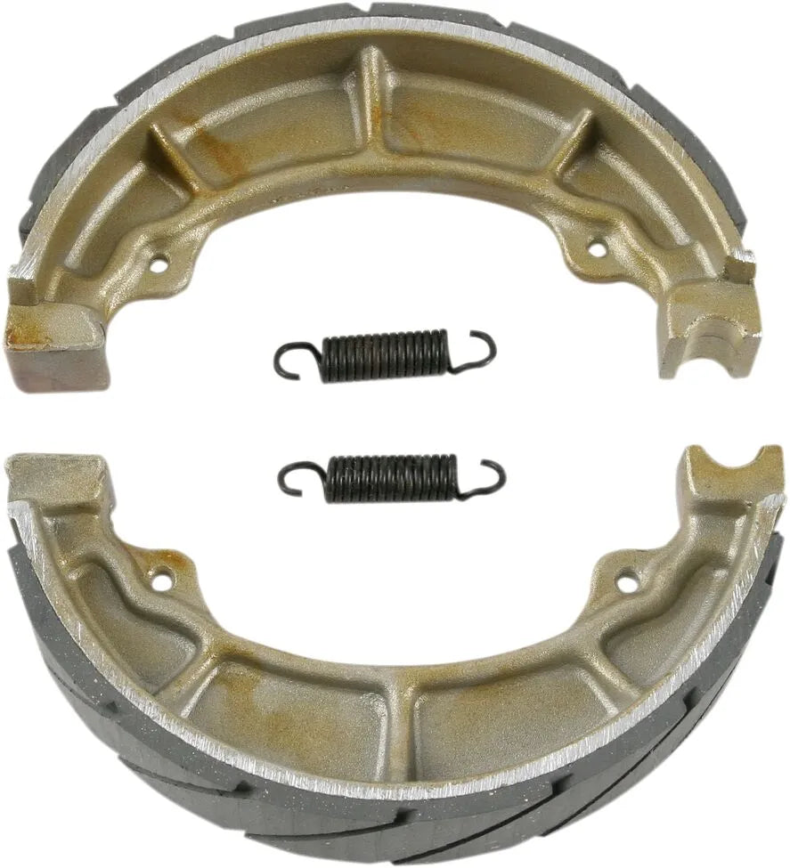 Ebc Grooved "G" Brake Shoes