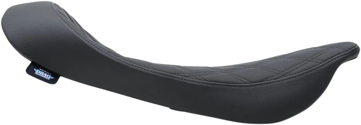 Drag Specialties Lavprofil Solo Sæde