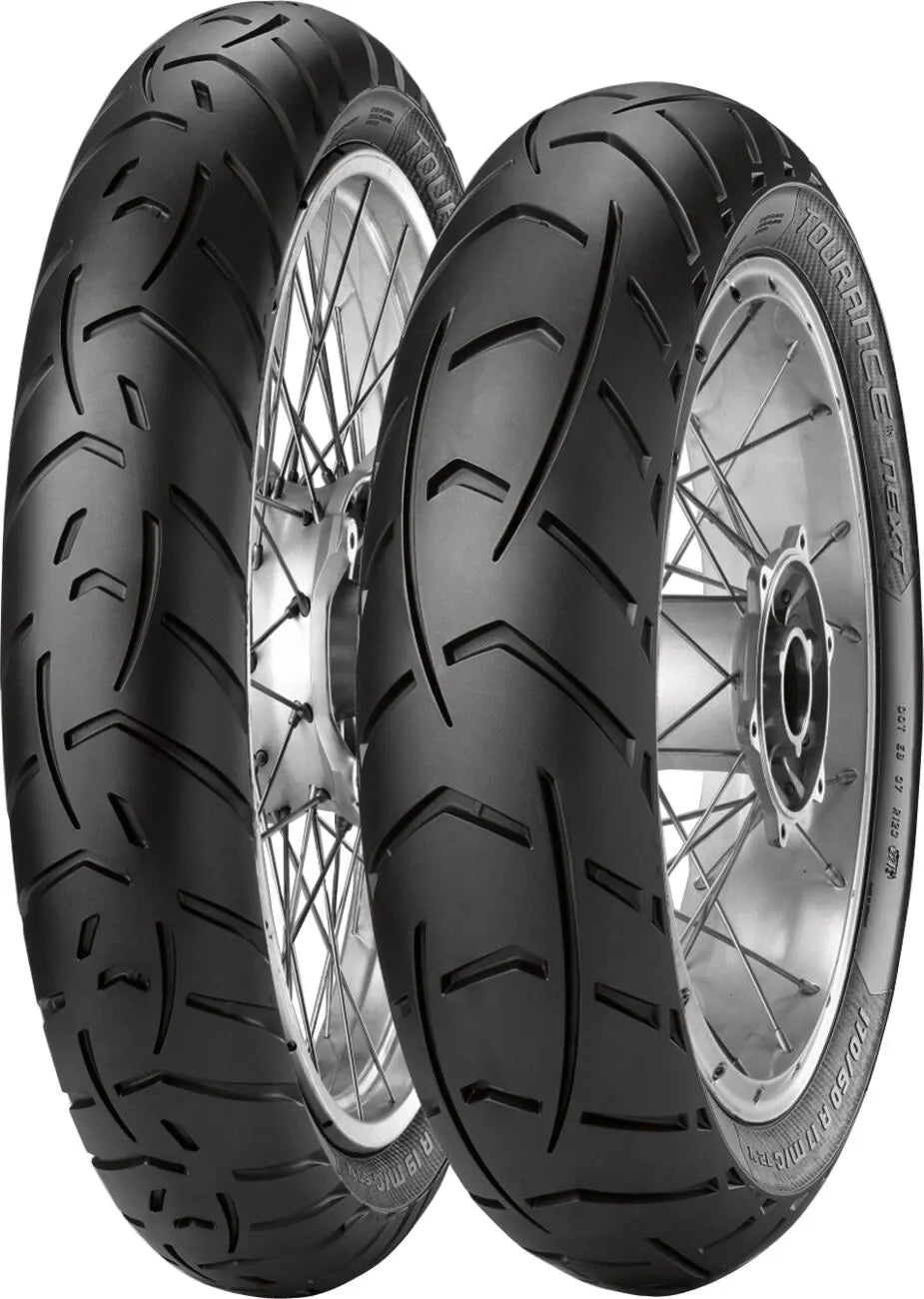 Metzeler Tourance Next Tire - 150/70r18 Rear