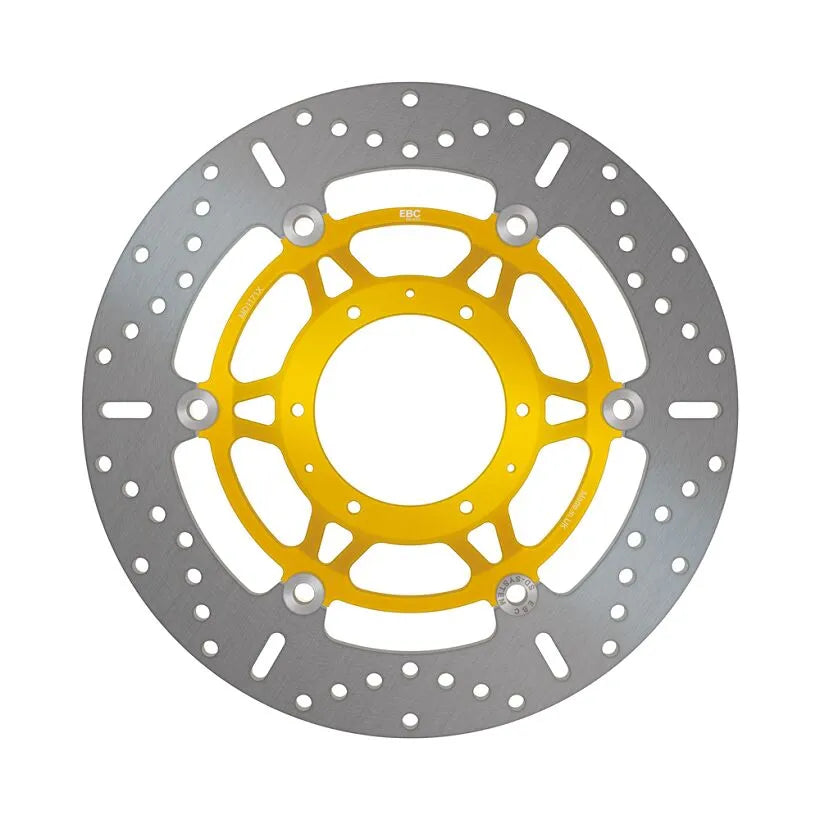 Ebc X-series Brake Rotor For Sport Bikes