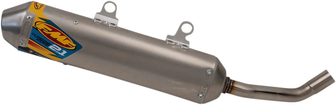 Fmf Turbinecore 2.1 Silencer