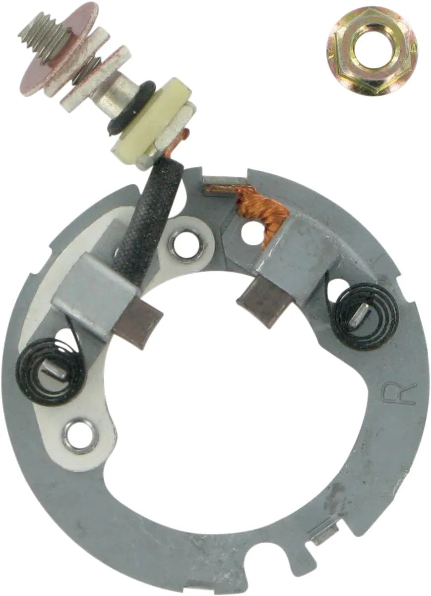 Rick's Motorsport elektrisk starter børsteplade reparationssæt