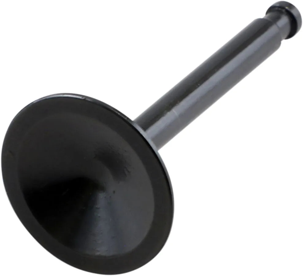 Kibblewhite nitreret ventil - rustfrit stål udstødning