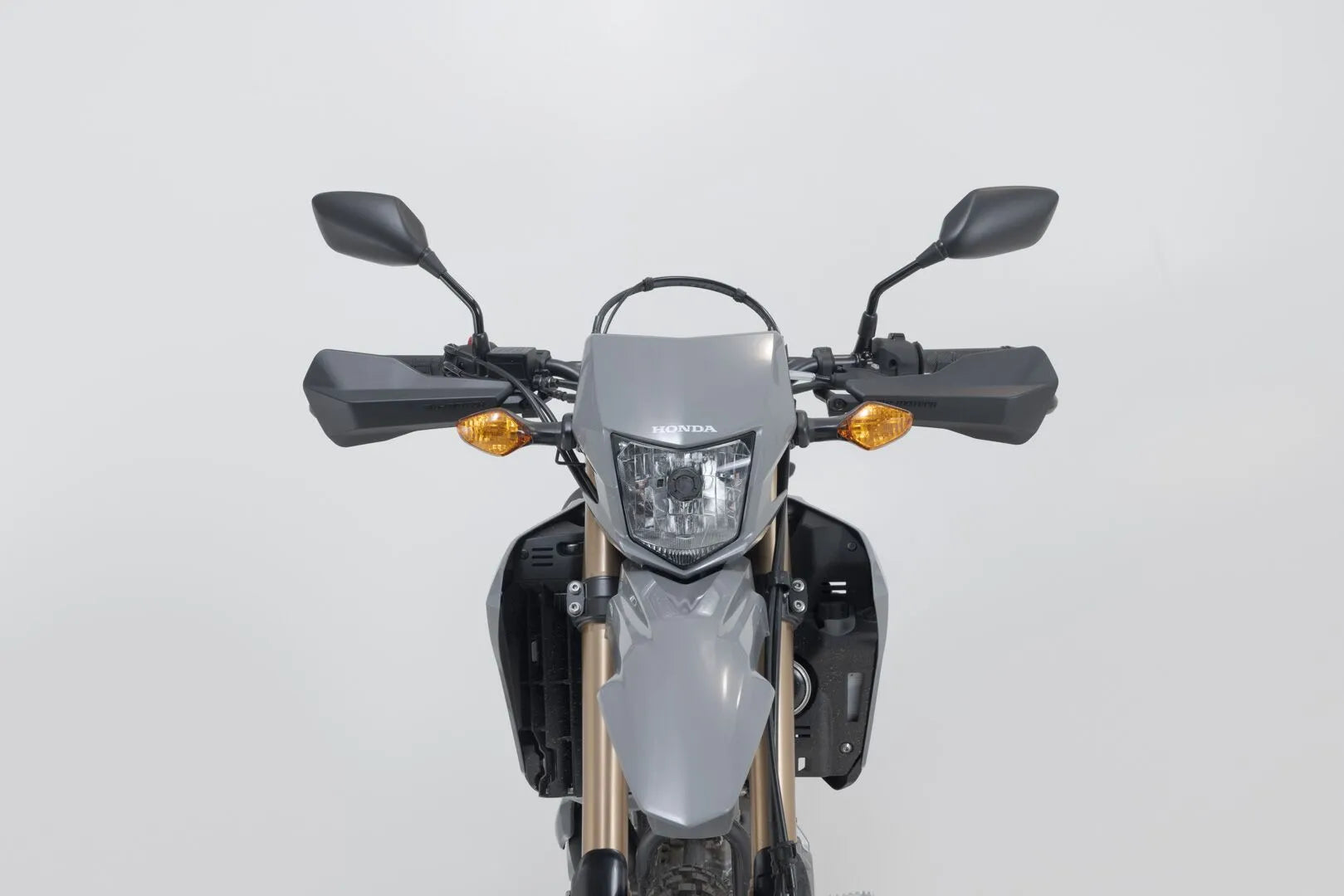 Sw-motech Sport Håndbeskytter Sæt - Sort