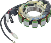 Parts Unlimited Stator - Oem-udskiftning