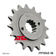 Jt Sprockets Forhjul 520-16t