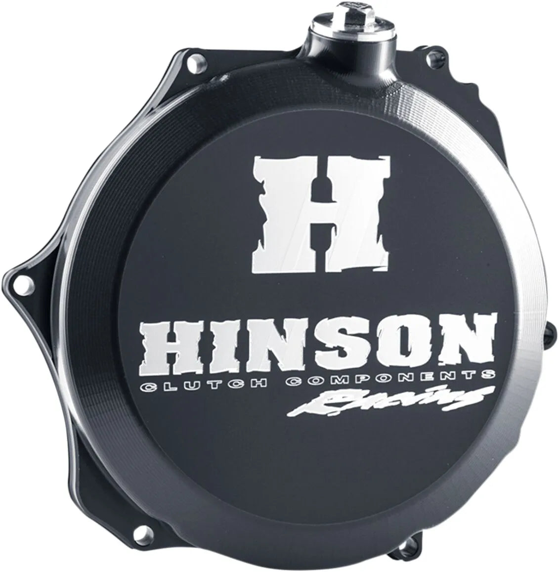 Hinson Racing Billetproof Koblingsdæksel