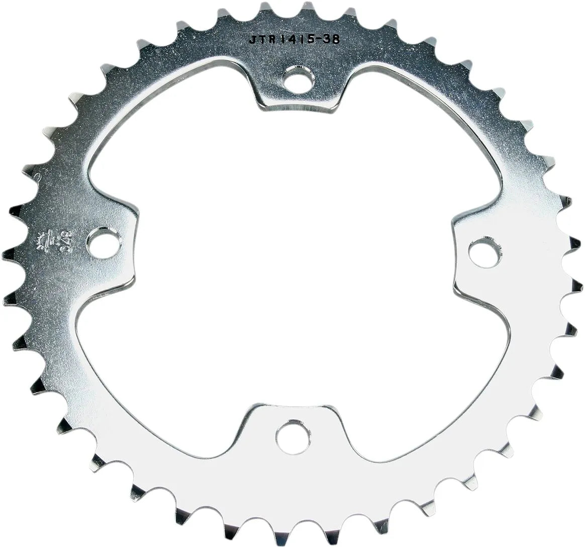 JT Sprockets Stål Baghjul 520-38t