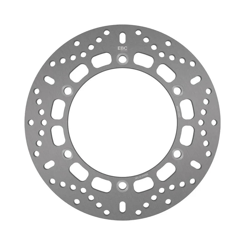 Ebc Round D-series Scooter Brake Rotor