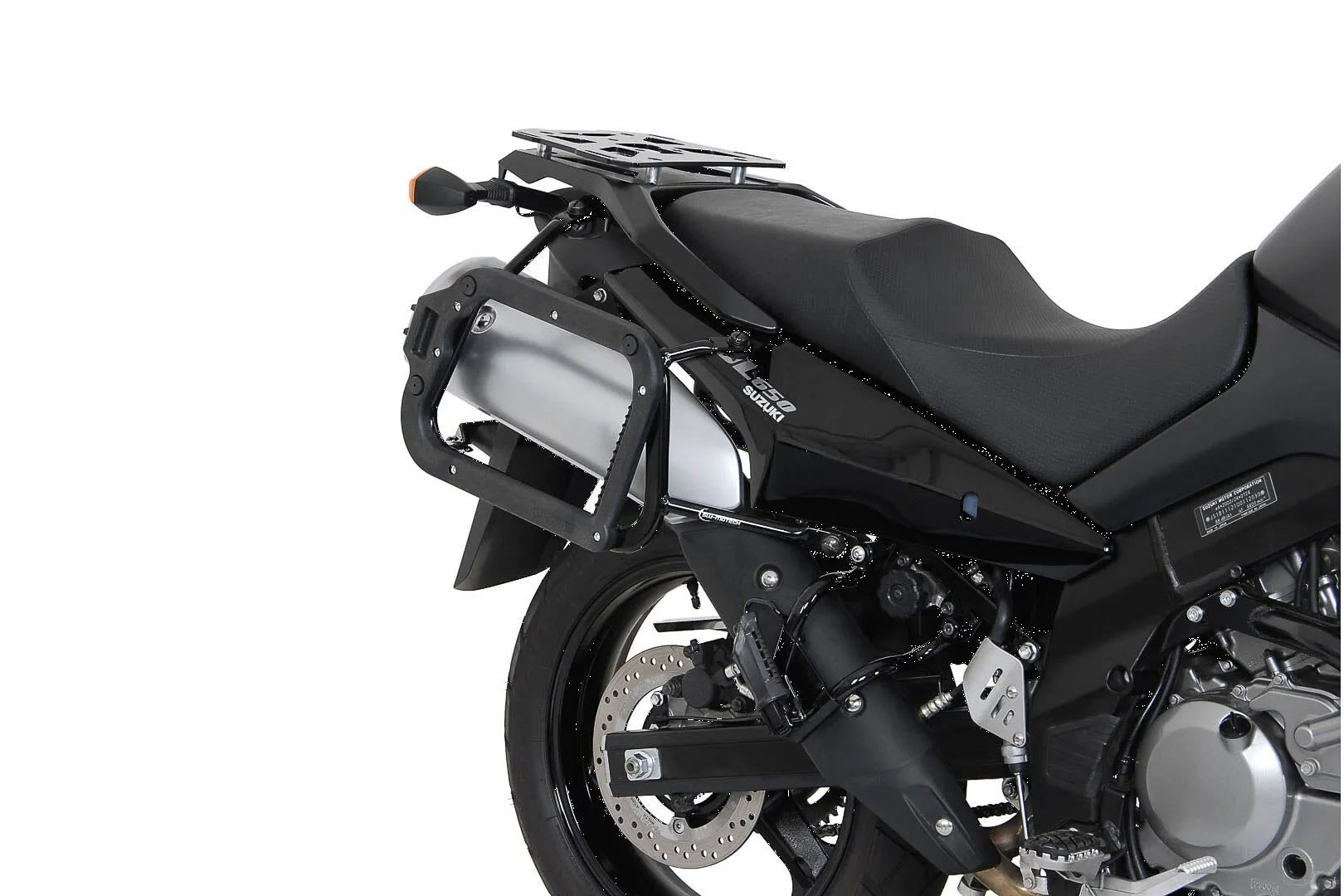 Sw-motech Adapter Kit For Evo Carrier