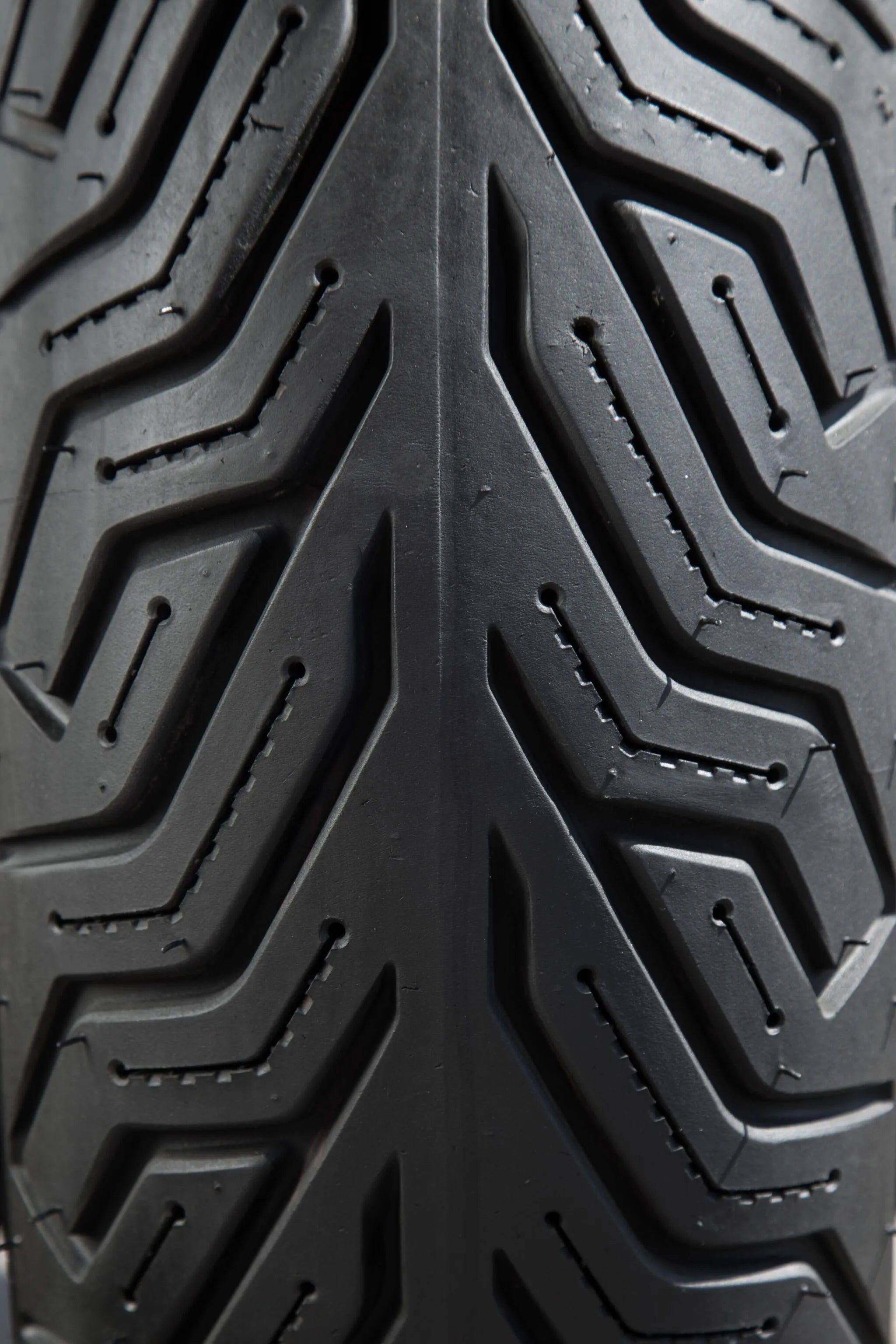 Michelin City Grip 2 Tire 110/80-14